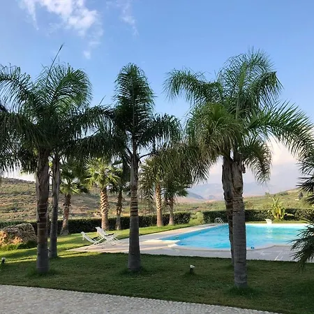Tenute Piazza Alloggio per agriturismo