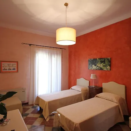 Tenute Piazza Alloggio per agriturismo Ribera