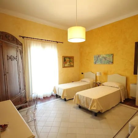 Tenute Piazza Alloggio per agriturismo