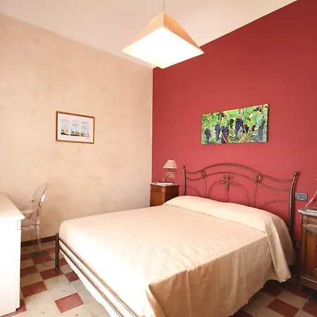 Tenute Piazza Countryhouse Ribera