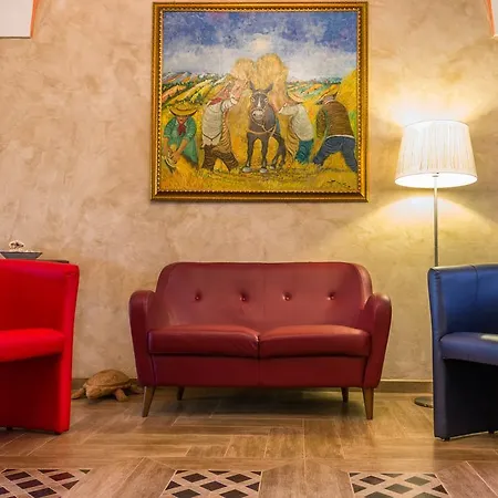 Tenute Piazza Countryhouse
