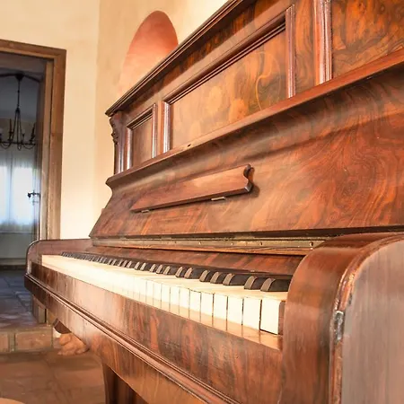 Farm stay Tenute Piazza Countryhouse