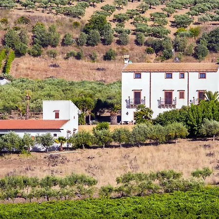 Tenute Piazza Countryhouse Farm stay *