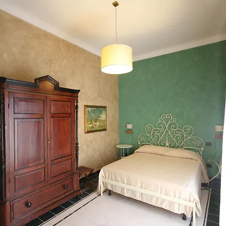 Farm stay Tenute Piazza Countryhouse Ribera