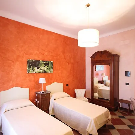 Tenute Piazza Countryhouse Ribera