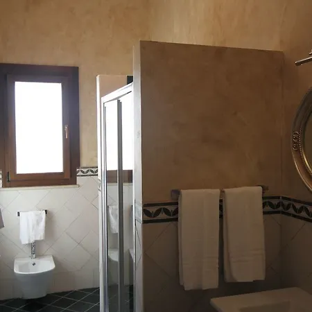 Tenute Piazza Countryhouse Farm stay *