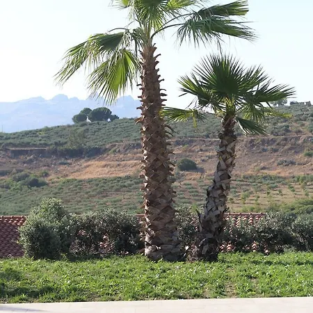 Farm stay Tenute Piazza Countryhouse *
