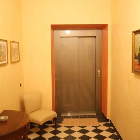 Farm stay Tenute Piazza Countryhouse